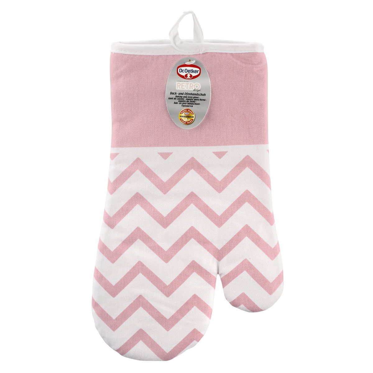Gant de cuisine 32 cm Dr Oetker Dr. Oetker - Mathon - 5