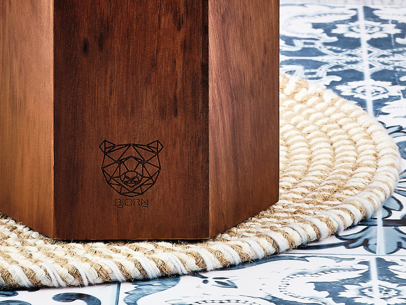 Bloc couteaux universel magnétique IMATRA Björn - Mathon - 4