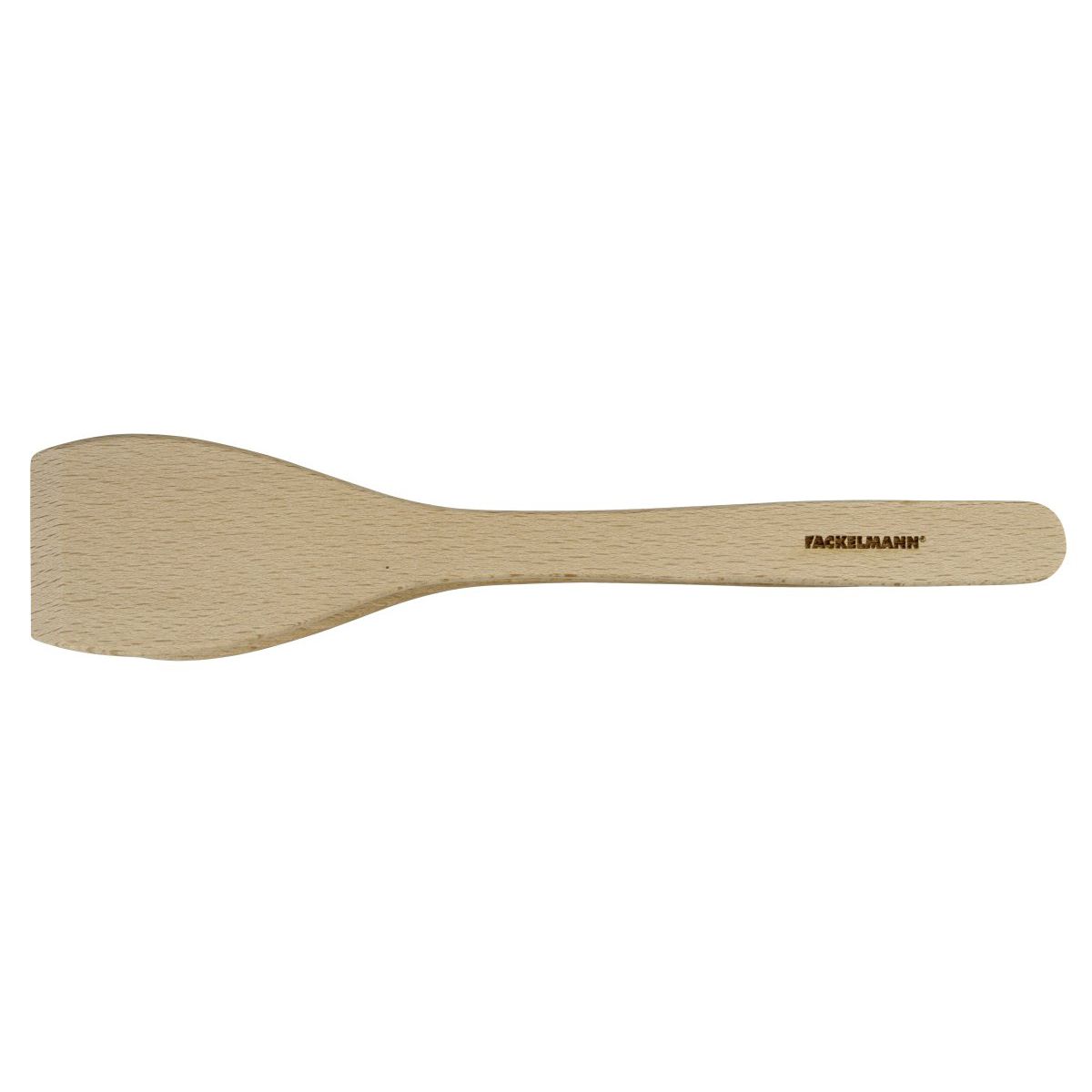 Ensemble de 2 Pinces de cuisine en bois FSC 29,7 cm Fackelmann - Mathon - 7