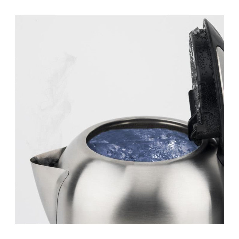 H.koenig Boe50 Bouilloire Programmable - Acier Inoxydable Hkoenig - Mathon - 6