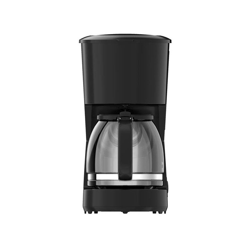 Cafetiere 12-15t 750w 1,6l Noir Kitchenchef - Kscafet12black Kitchen Chef Professional - Mathon - 3