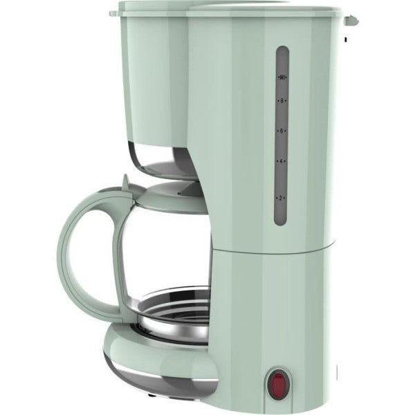 Machine A Cafe - Cafetiere Electrique  Filtre - Fagor - Fg1560 - 1,5l Fagor - Mathon - 4