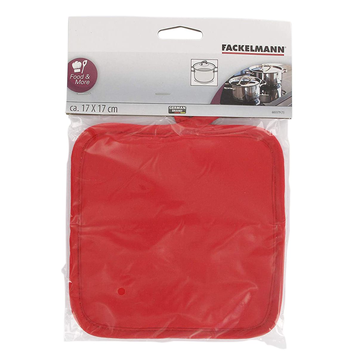 Manique de cuisine aluminisée Fackelmann - Mathon - 6