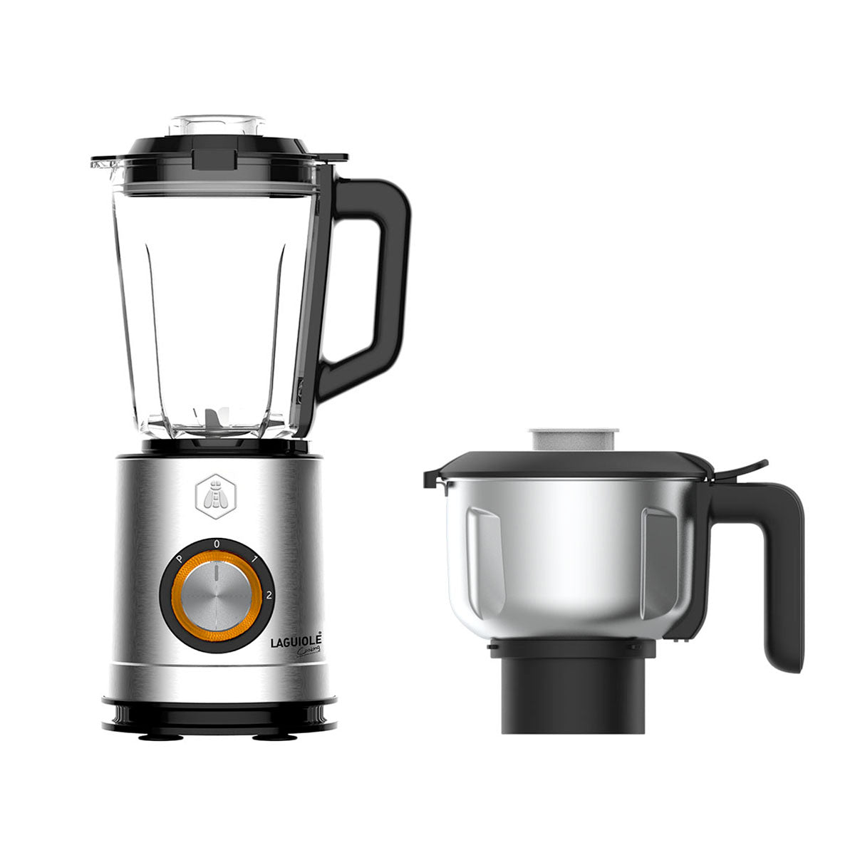 Blender 2 en 1 Laguiole Cuisson - Mathon - 1