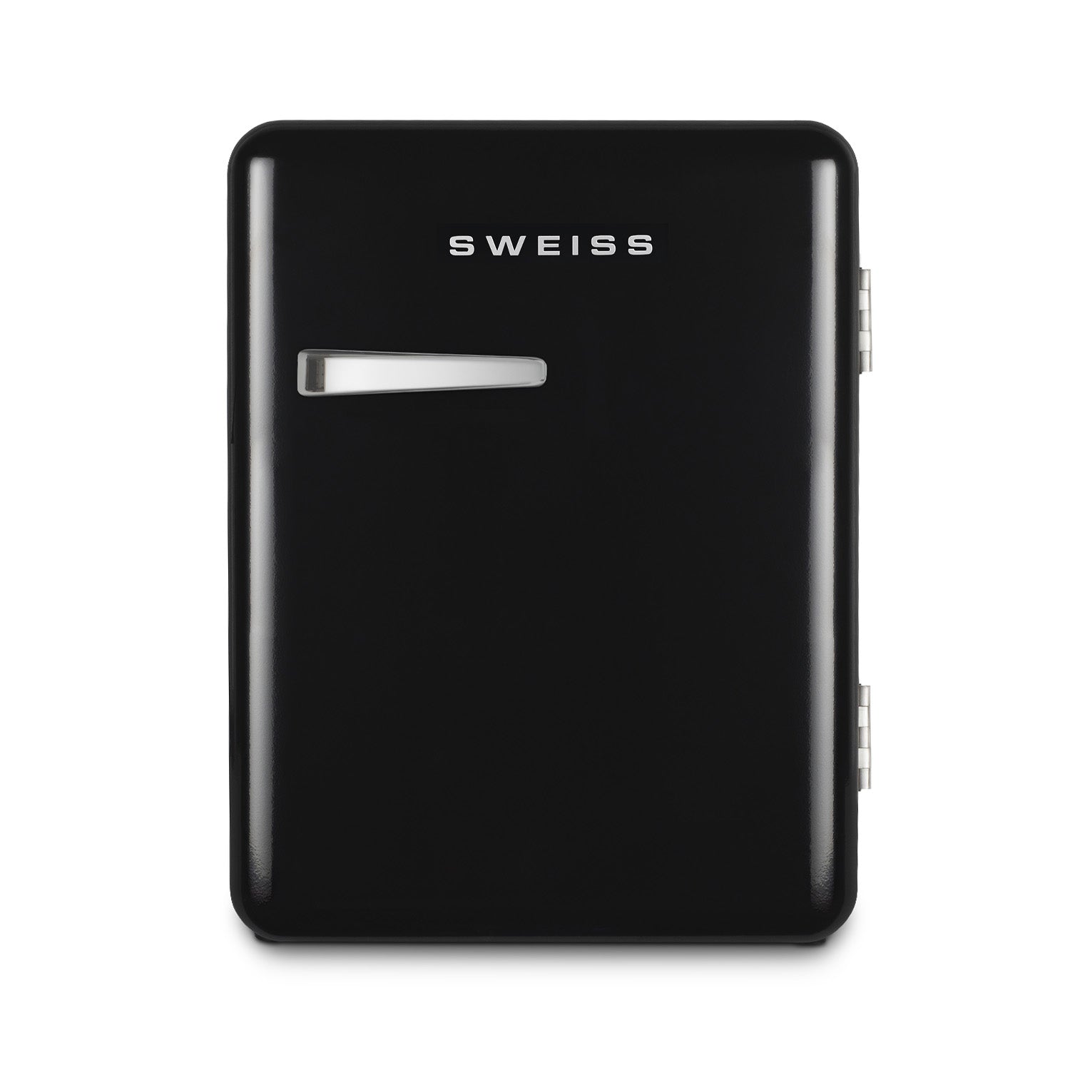 Mini bar vintage 31L noir - WEISS9 Sweiss - Mathon - 1