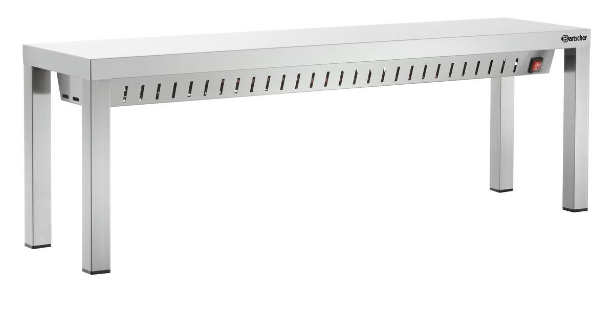 Pont Chauffant Bartscher - Mathon - 2