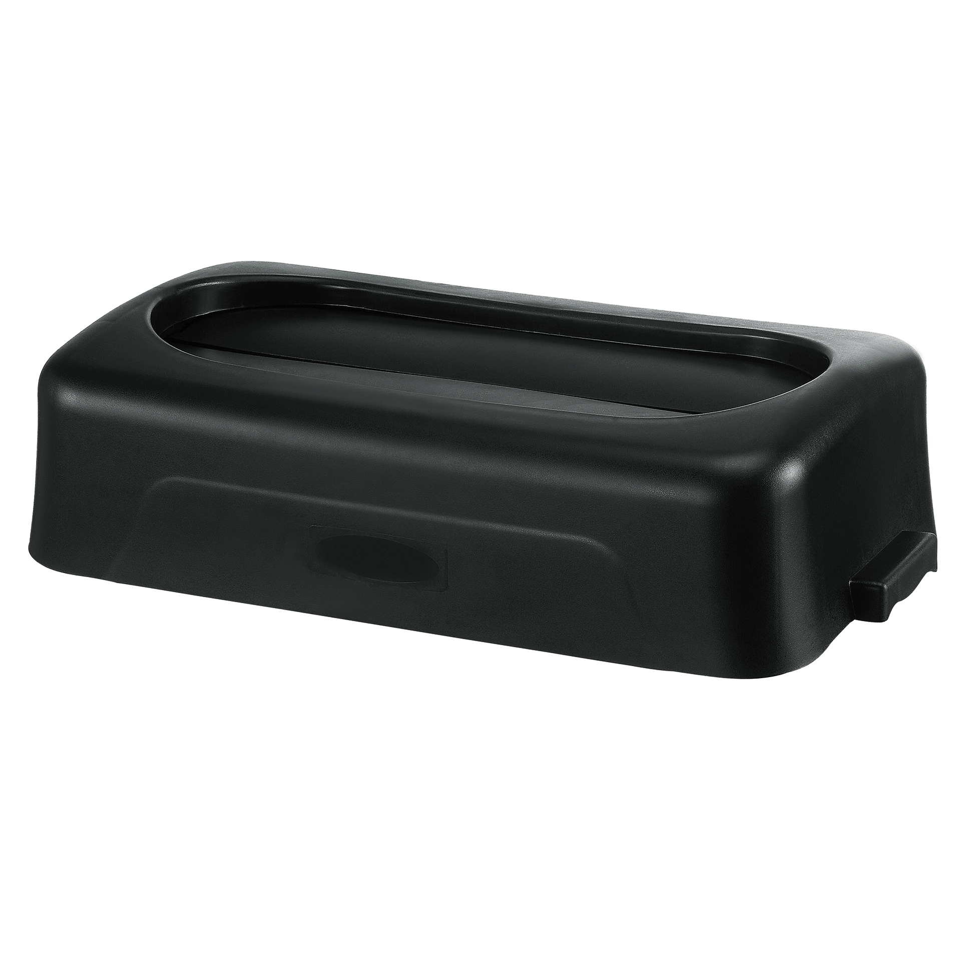 Couvercle pivotant en Polypropylène L 560 mm l 300 mm H 130 mm - WAS Germany - Mathon