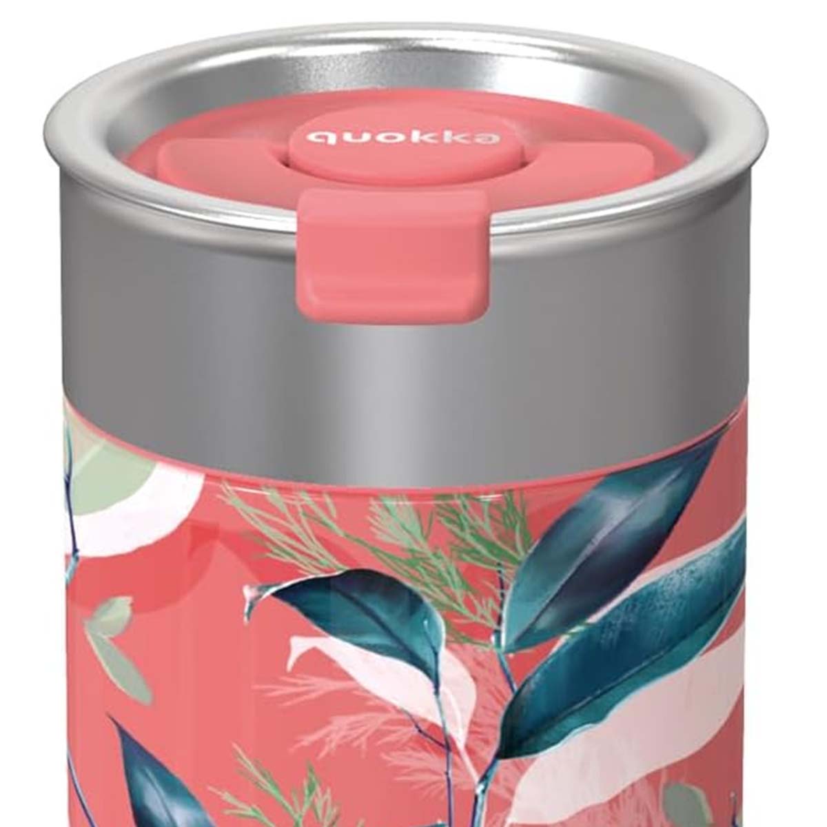 Bouteille Isotherme 400ml Quokka - Mathon - 2