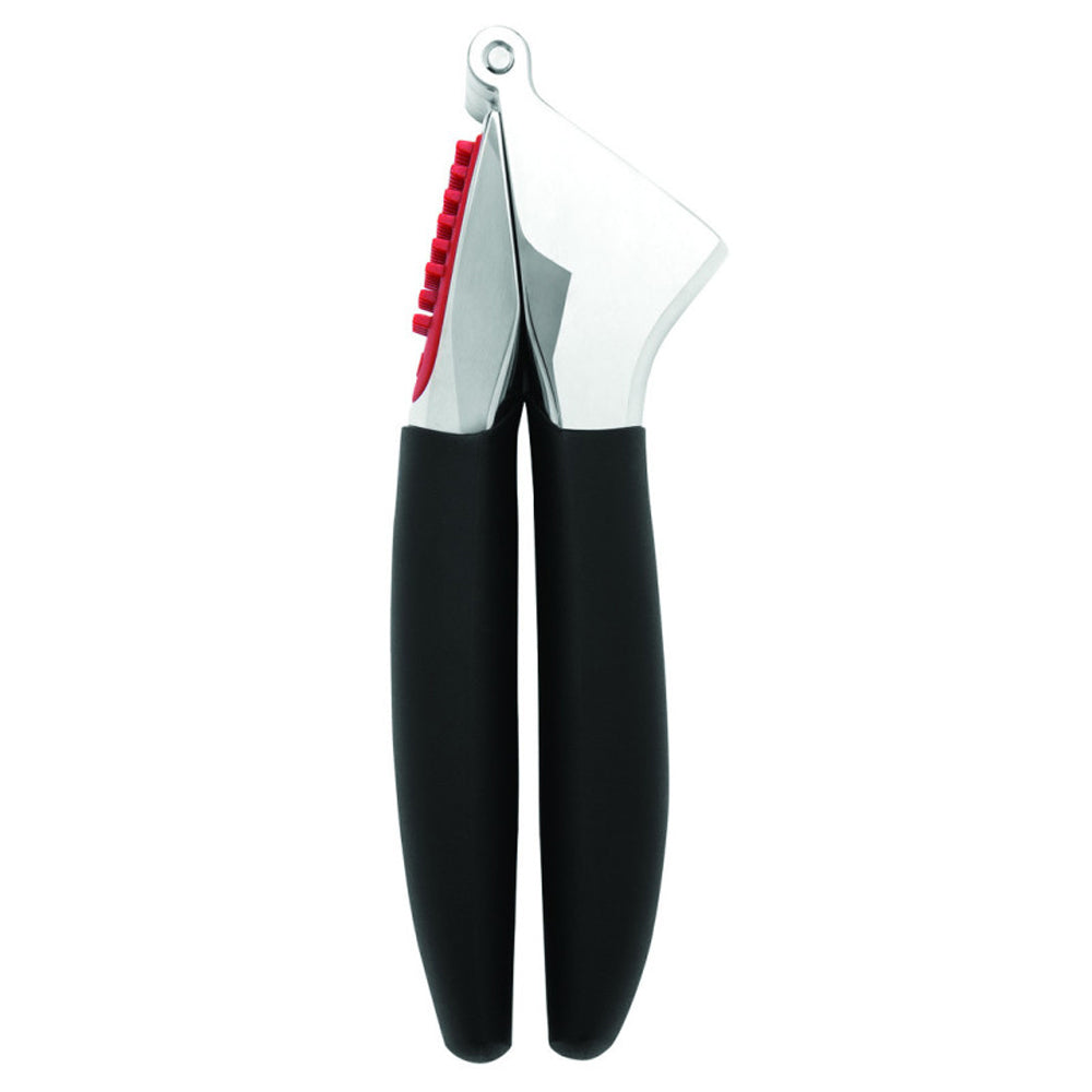 Presse ail en inox 17 cm OXO - Mathon - 1