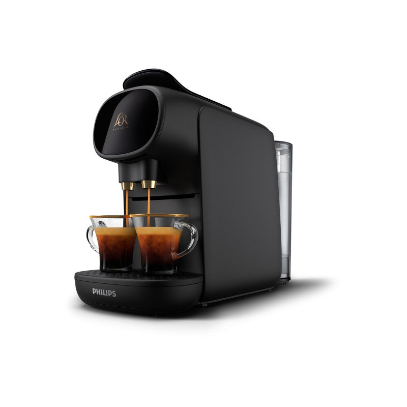 Expresso   L Or Barista Lm9012 60 Noir Philips - Mathon - 1