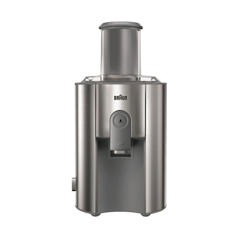 J700 Centrifugeuse Multiquick 7 - Inox Braun - Mathon - 1