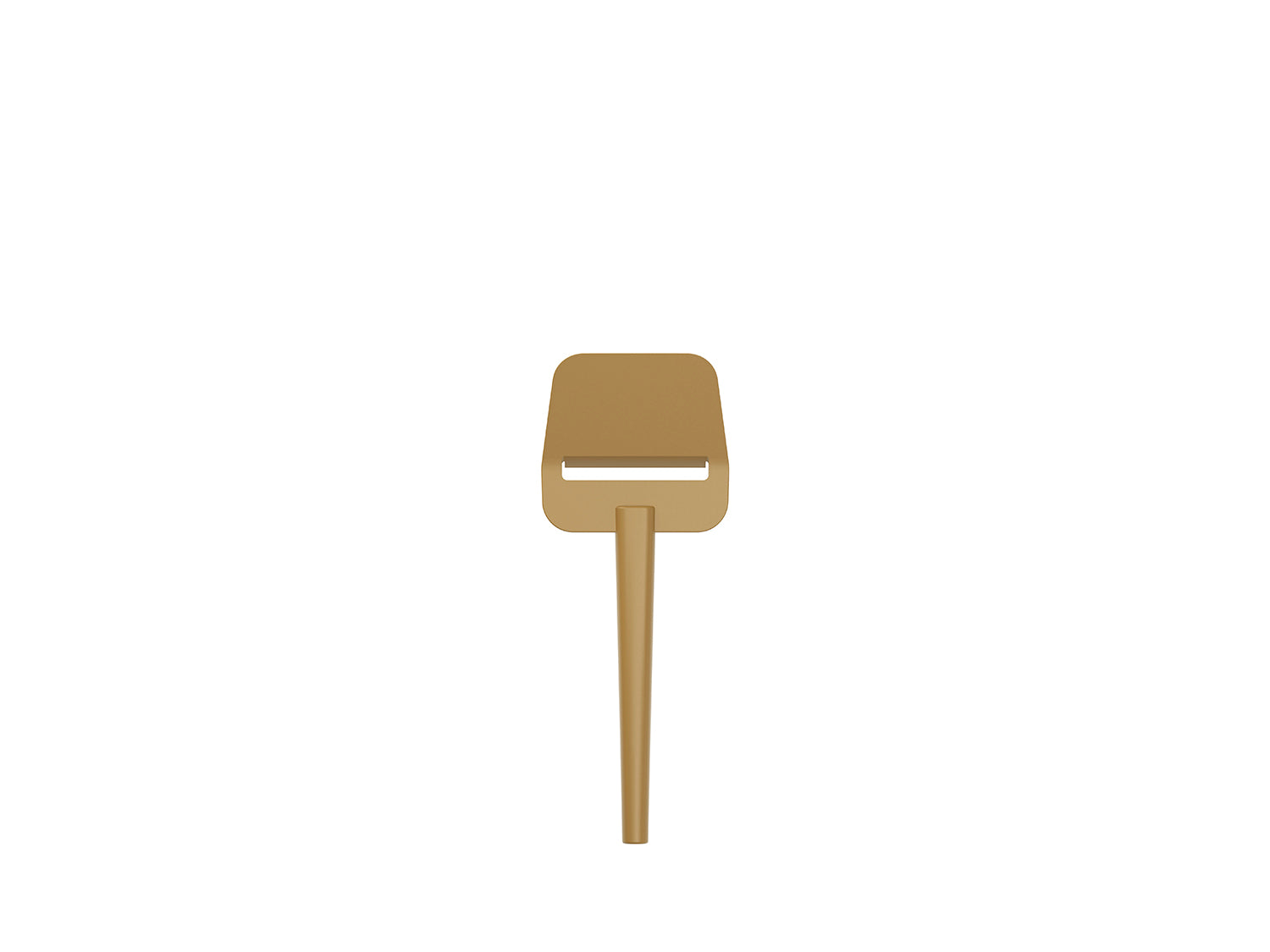 Rabot à fromage EMMA en nylon Curry Rosti - Mathon - 1