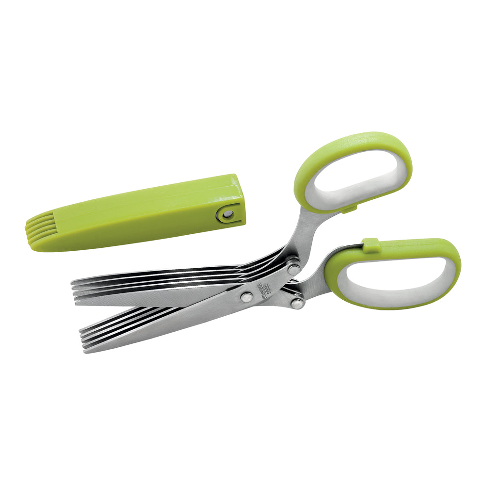 Ciseaux à fines herbes Weis - Mathon