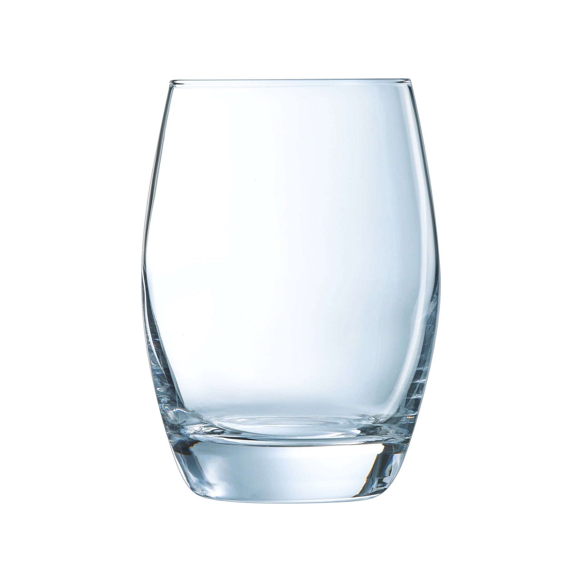 6 verres forme basse 30cl Malea Arcoroc - Mathon - 1
