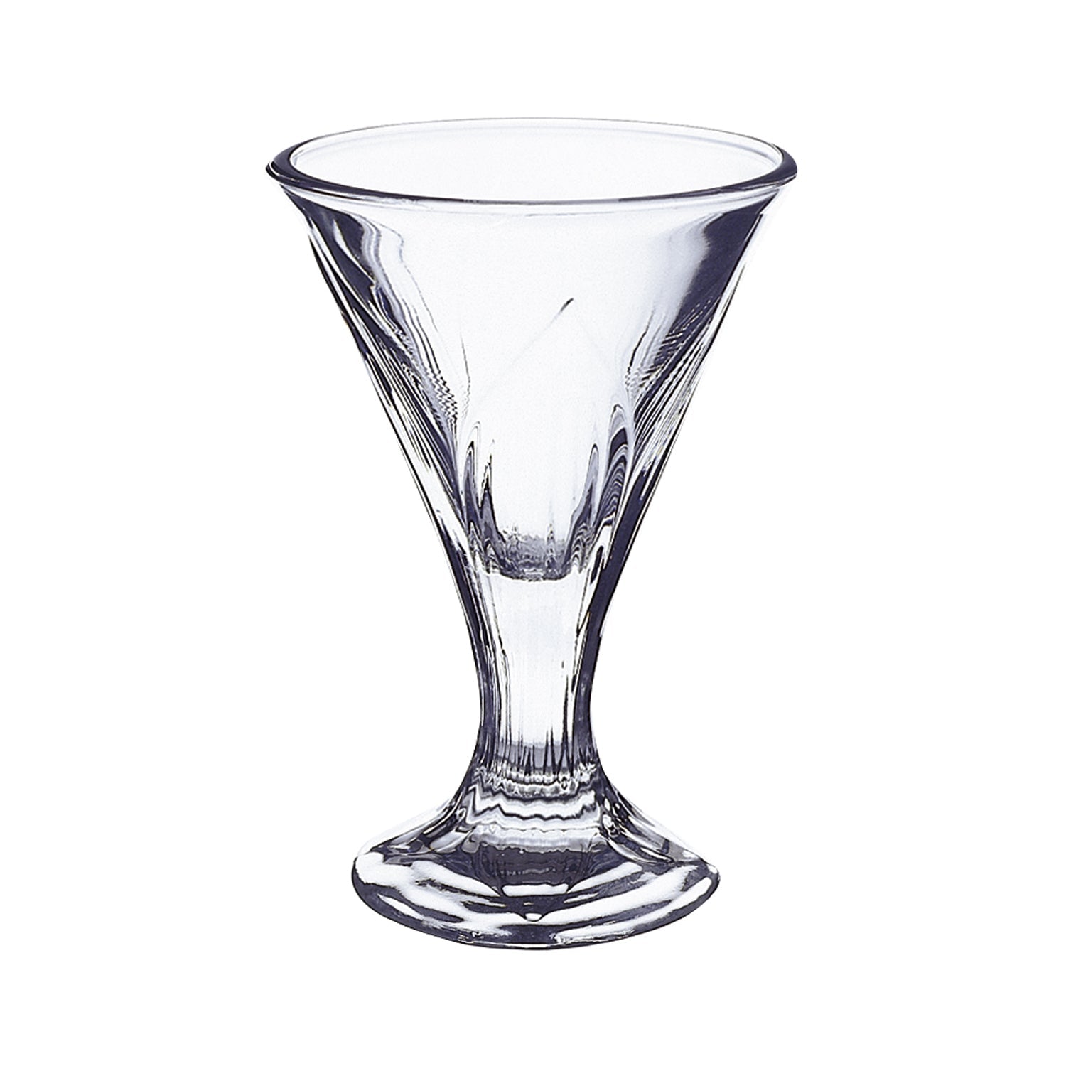 Lot de 6 coupes à dessert La Rochère - Mathon - 1