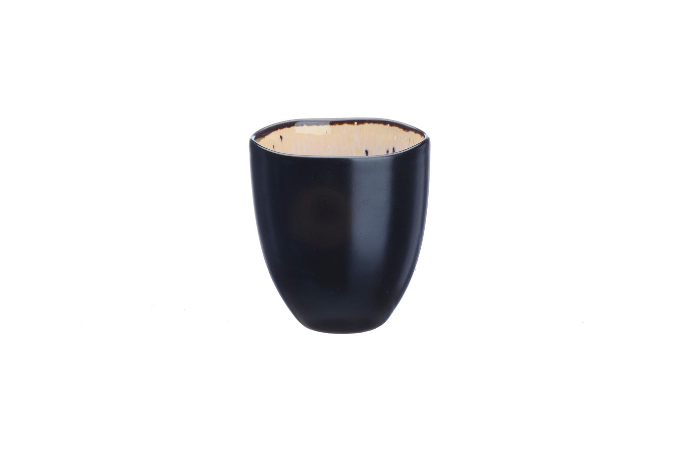 Tasse IRIS 15cl - 6 pièces - Blanc ivoire Björn - Mathon - 4
