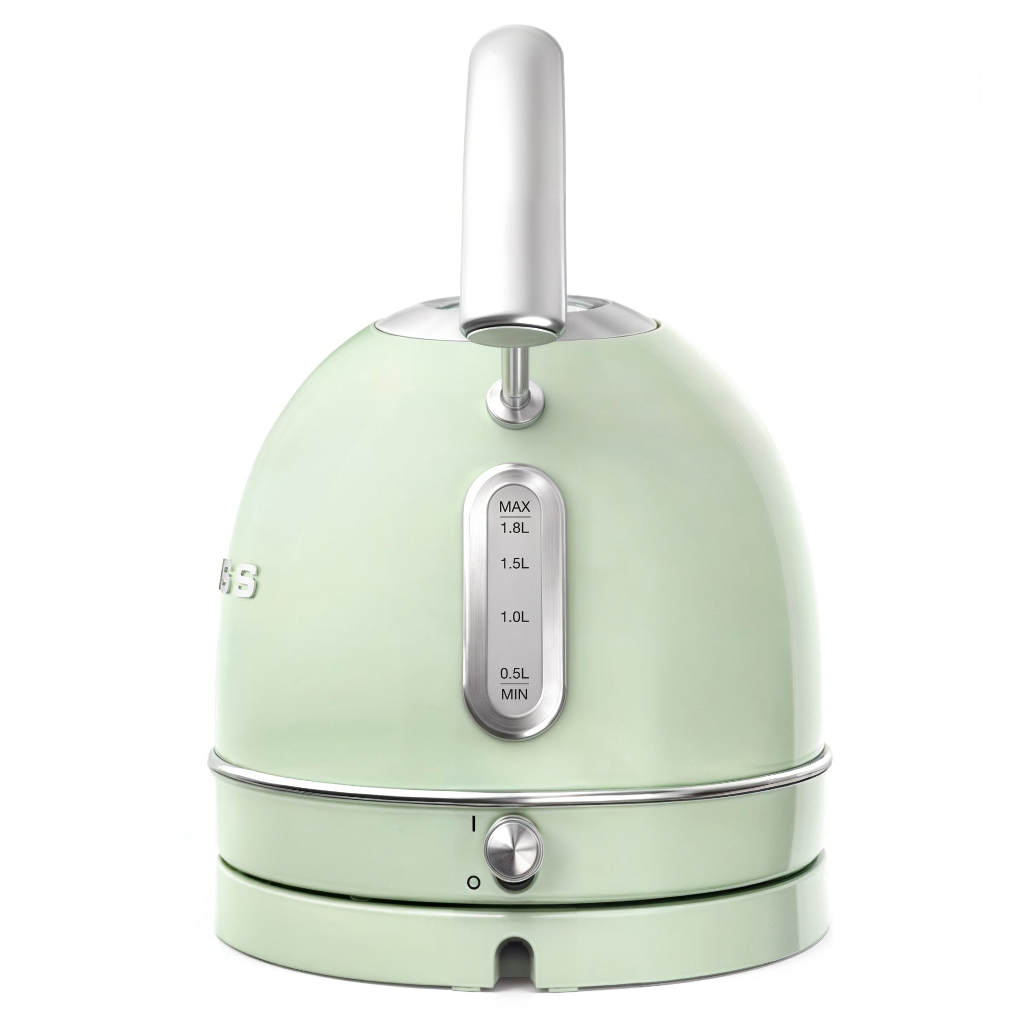 Bouilloire vintage - KTL7 Sweiss - Mathon - 4