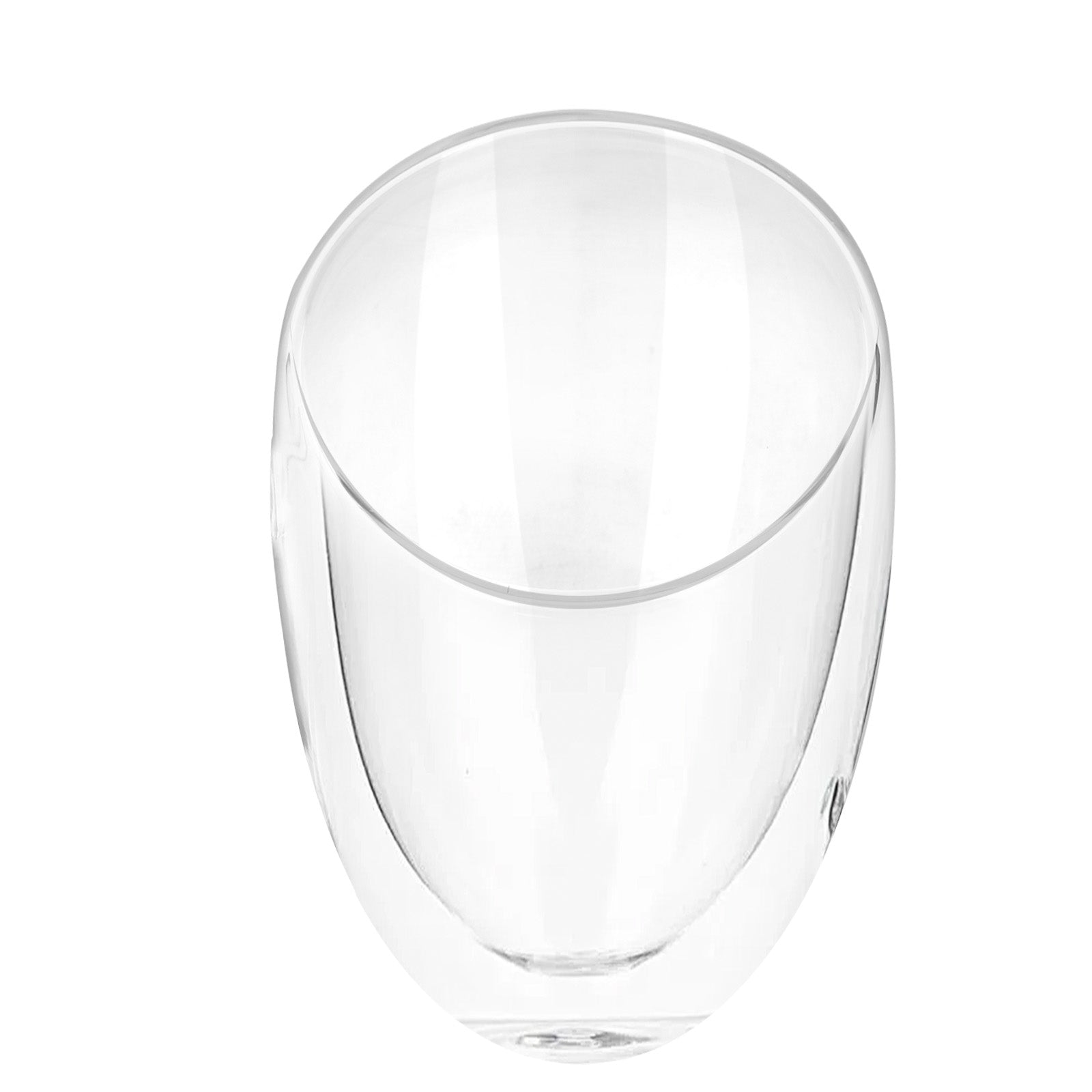 Lot 2 Verres 350ml Boissons Cheffinger - Mathon - 3