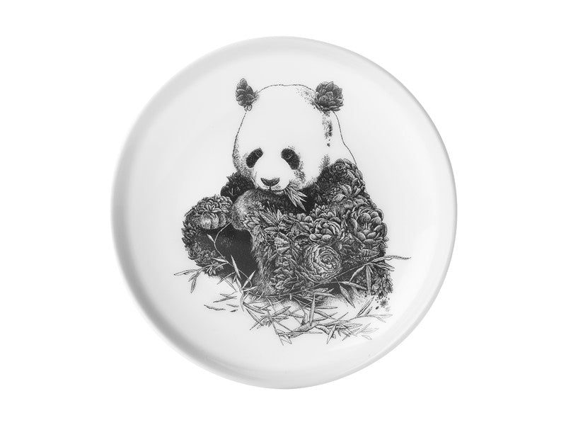 Assiette Panda - 20cm - Marini Ferlazzo Maxwell & Williams - Mathon