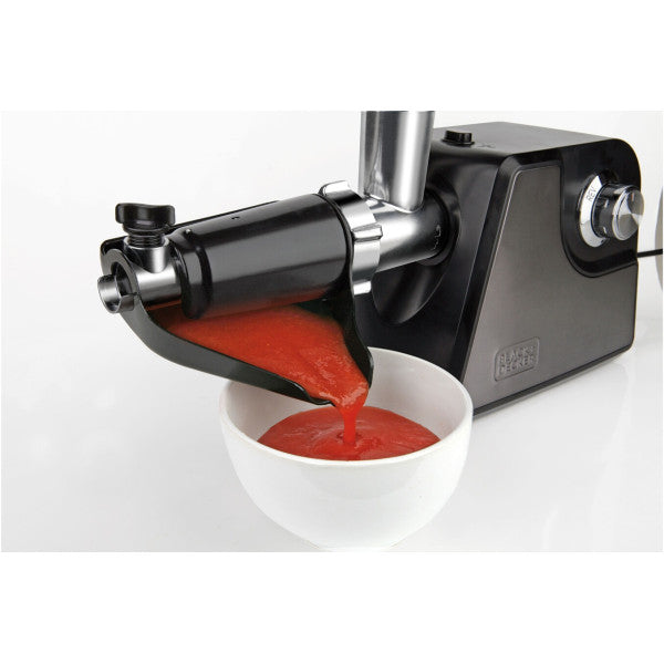 Hâchoir Black Et Decker Bxmma 1000 E Black & Decker - Mathon - 4