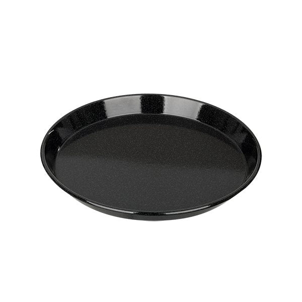 Tourtière émaillée 32cm - Mathon - 1