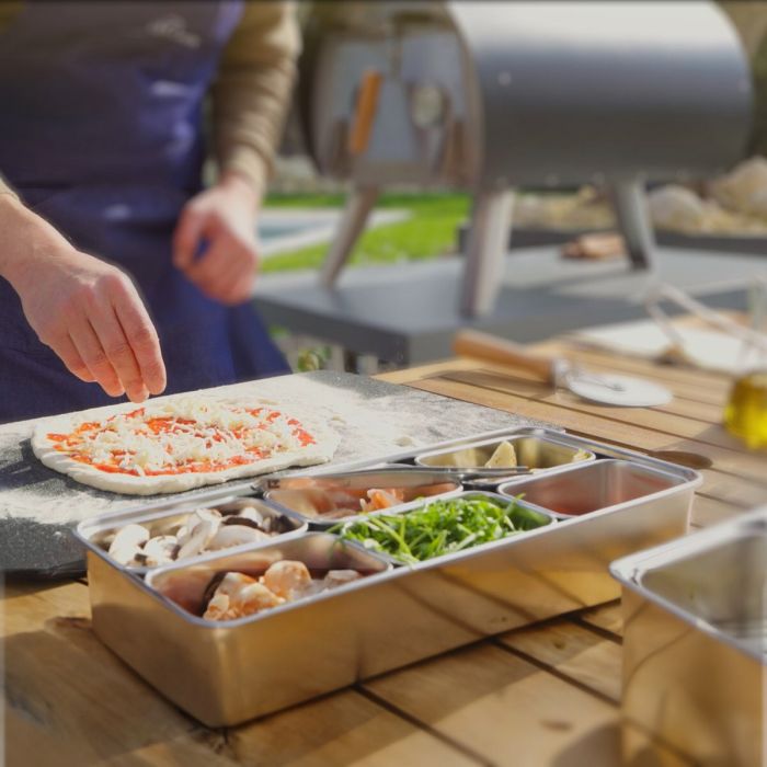 Boîte japonaise N4390T (bac 10,5 x 6,8 x 5,8 cm) - Louis Tellier - Mathon - 2