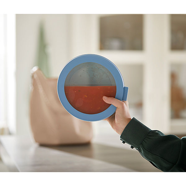 Bol multifonction Cirqula 750 ml Nordic Sage Mepal - Mathon - 2