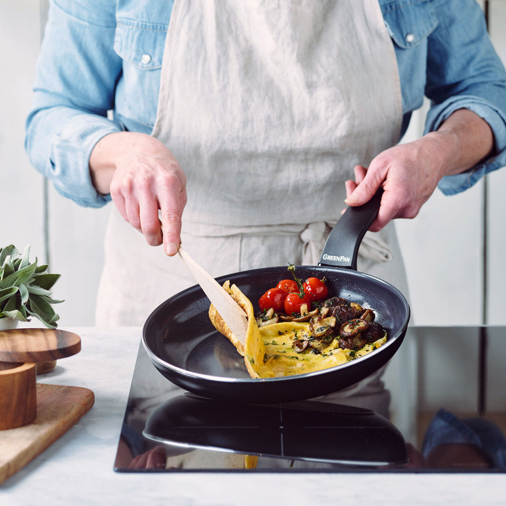 Poêle Essence 28 cm Greenpan - Mathon - 3