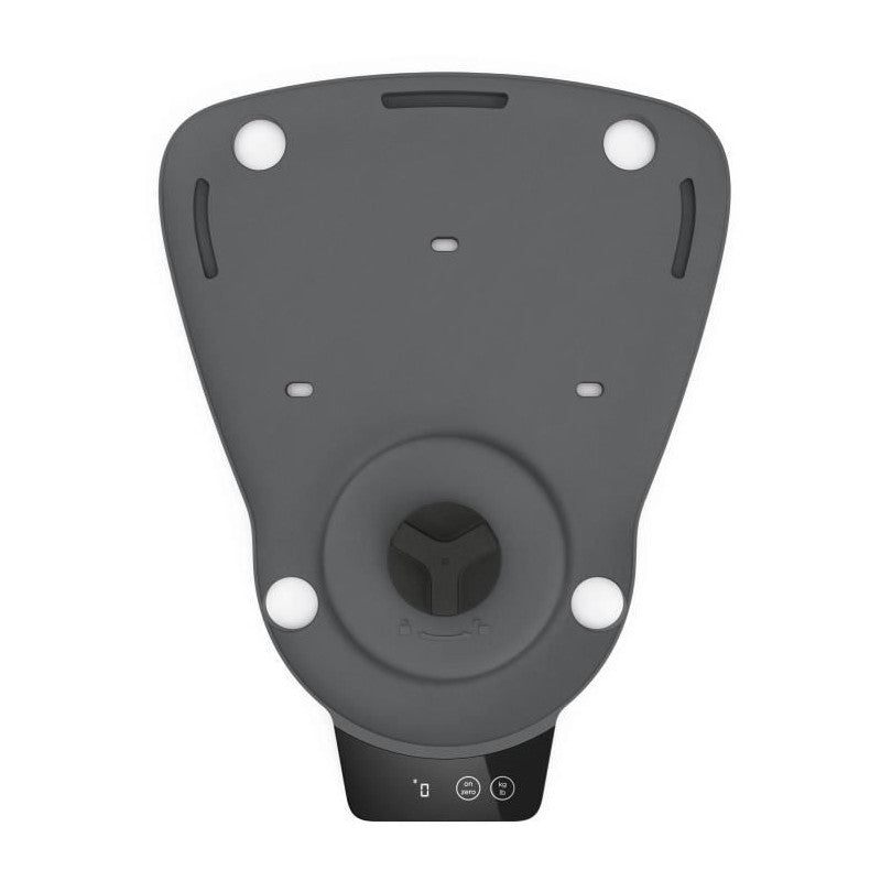 Balance Pour Robot Multifonction   Kap00.000gy - Adaptable Sur Robots Pâtissiers Prospero Et Prospero+ - Précision 1g - Kenwood - Mathon - 2