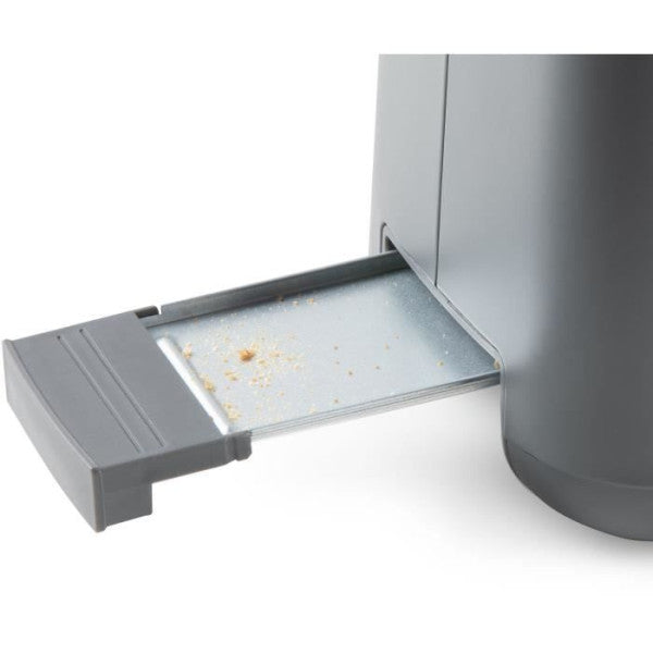 Grille Pain - Toaster Electrique  électrique - Domo - Do965t - 1000 W Domo - Mathon - 5