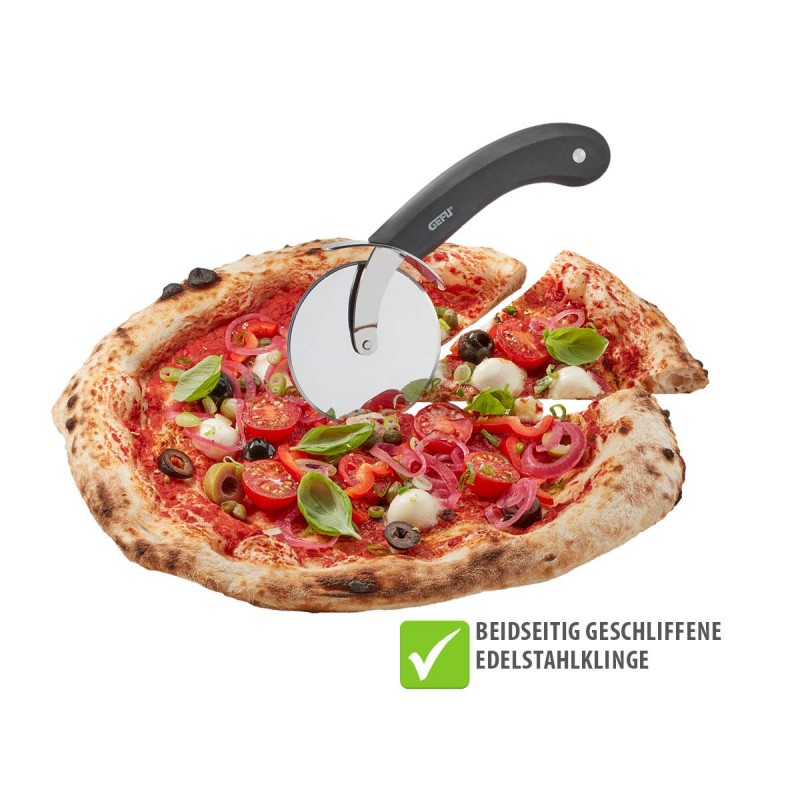 Couteau à pizza DARIOSO Gefu - Mathon - 5