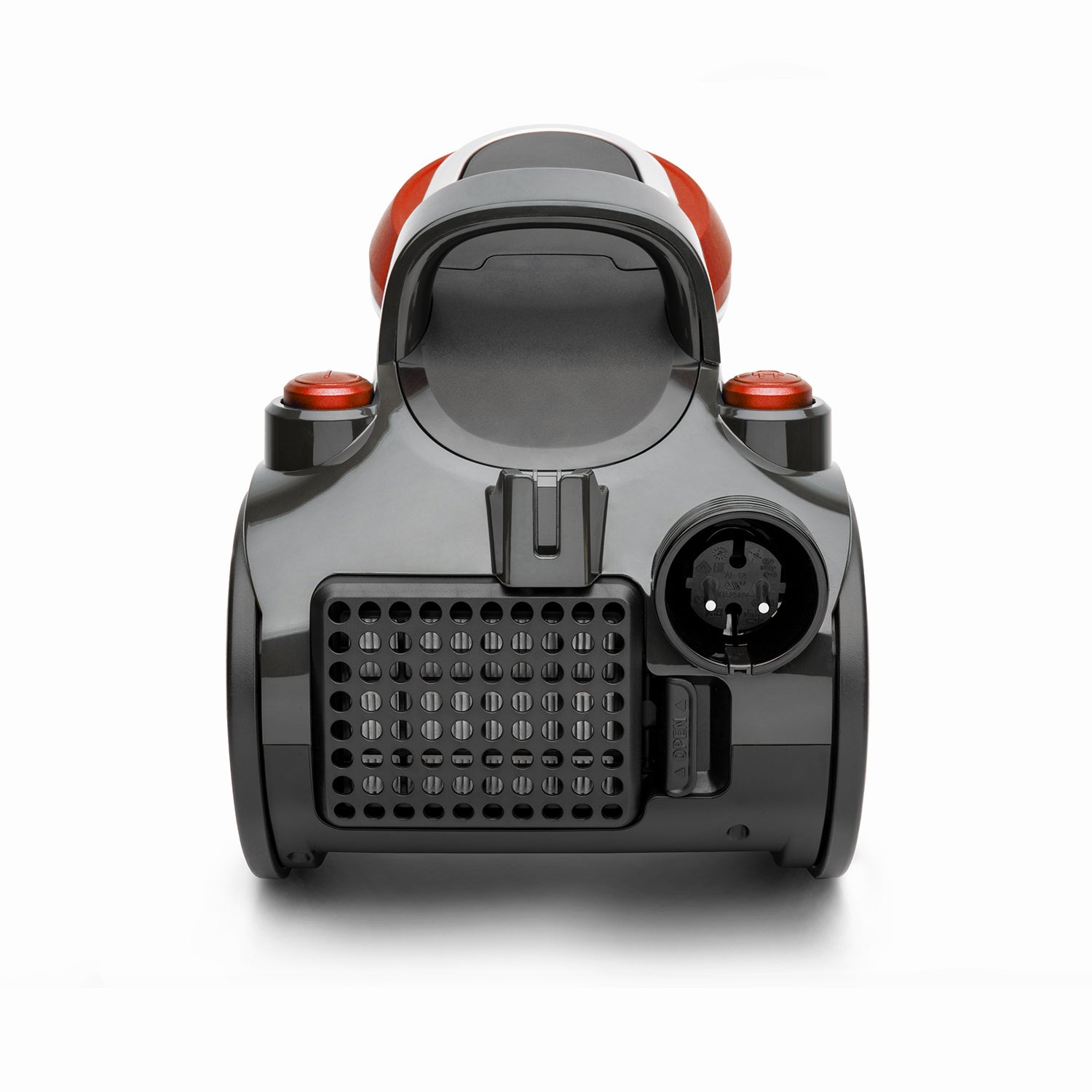 Aspirateur traineau sans sac cyclonique - STC58 H.Koenig - Mathon - 3