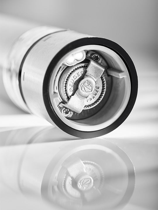 Moulin à sel électrique 20 cm Elis Sense u