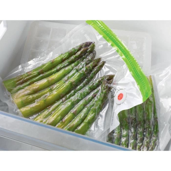 Kit Pour Mise Sous Vide -  - Msev6fs1 - Boîte Sous Vide Avec Bac 1 L - Bosch - Mathon - 6