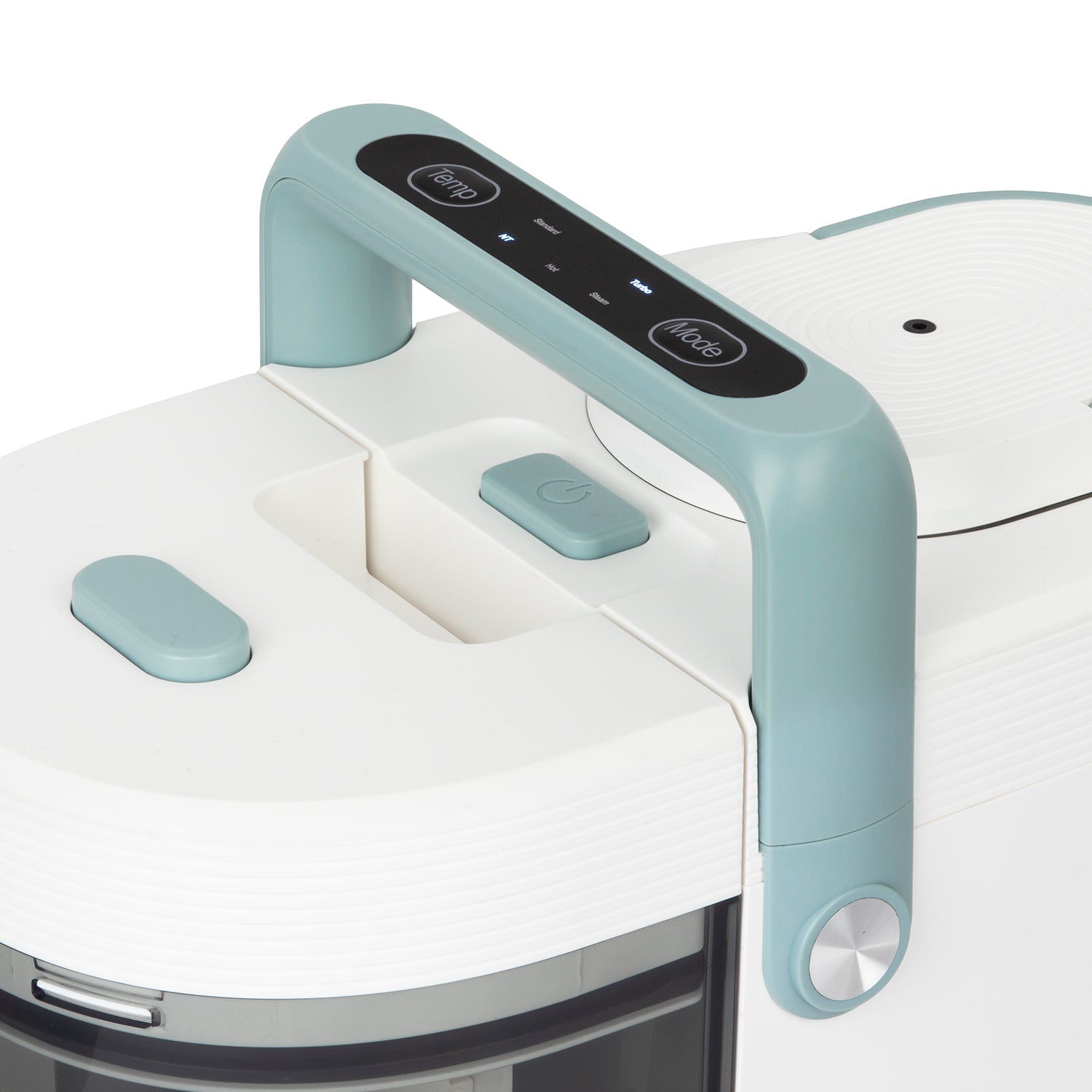 Nettoyeur textile eau chaude et vapeur - TWT99 H.Koenig - Mathon - 4