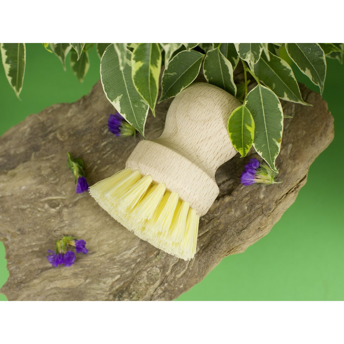 Brosse à vaisselle en bois Fackelmann - Mathon - 10