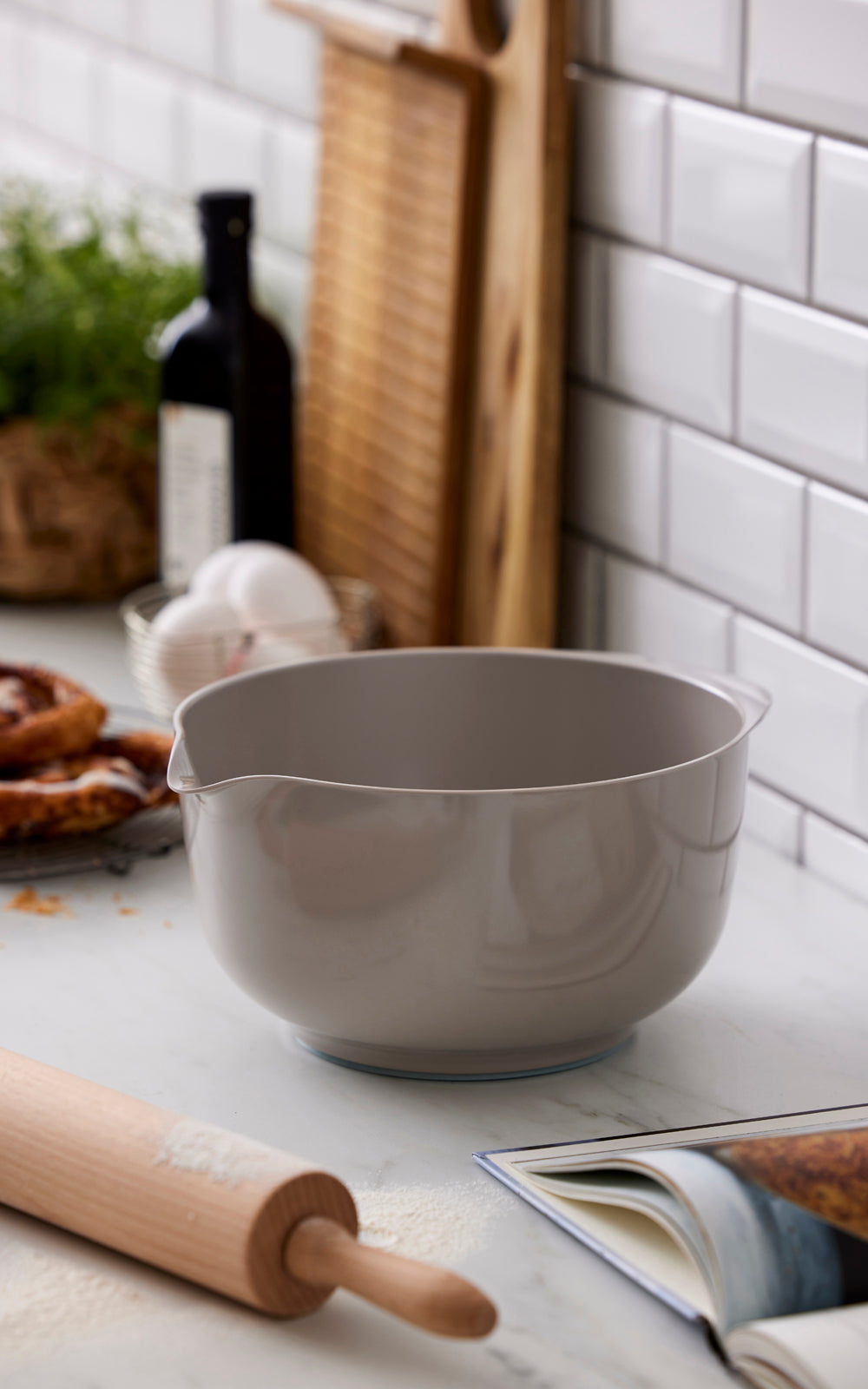 Bol à mixer NEW MARGRETHE en durostima® Humus Rosti - Mathon - 6