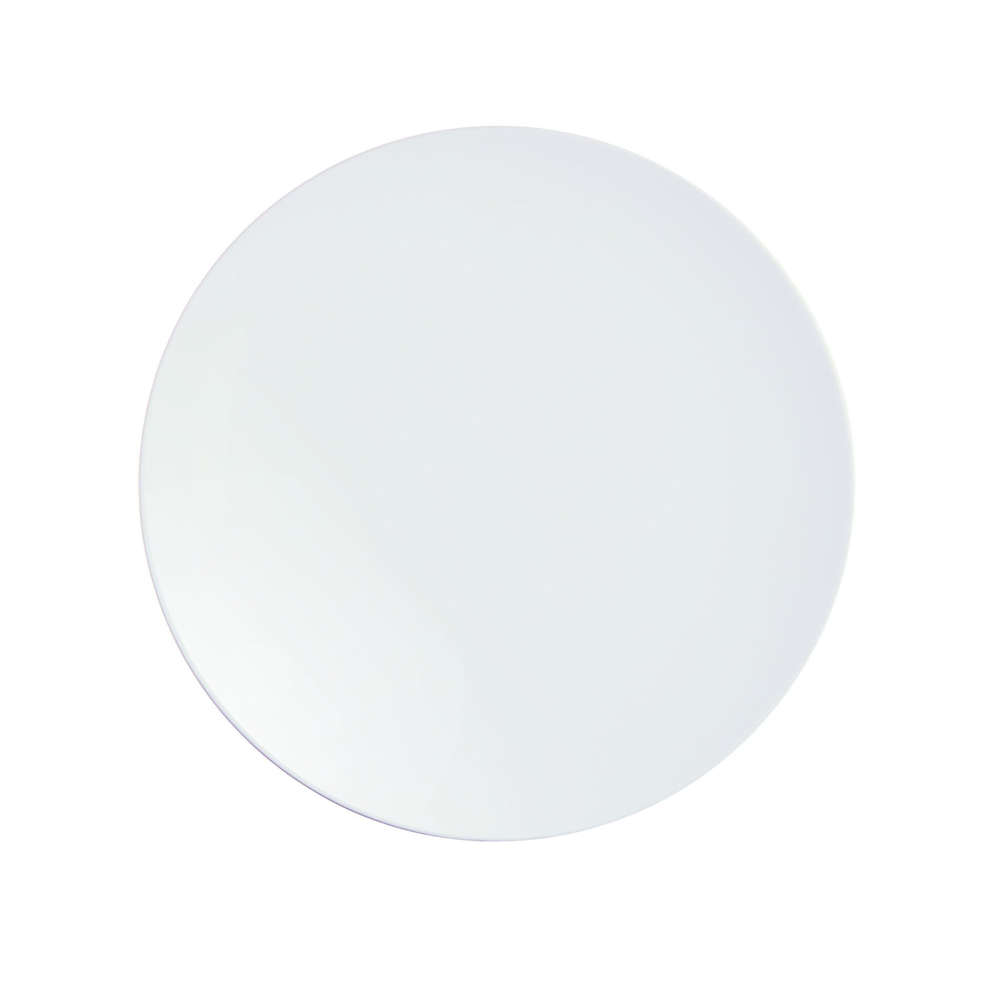 6 assiettes à dessert 21,5cm Eternity Chef & Sommelier - Mathon - 1