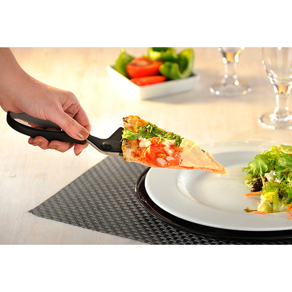 Ciseaux à pizza Pezzo Gefu - Mathon - 4