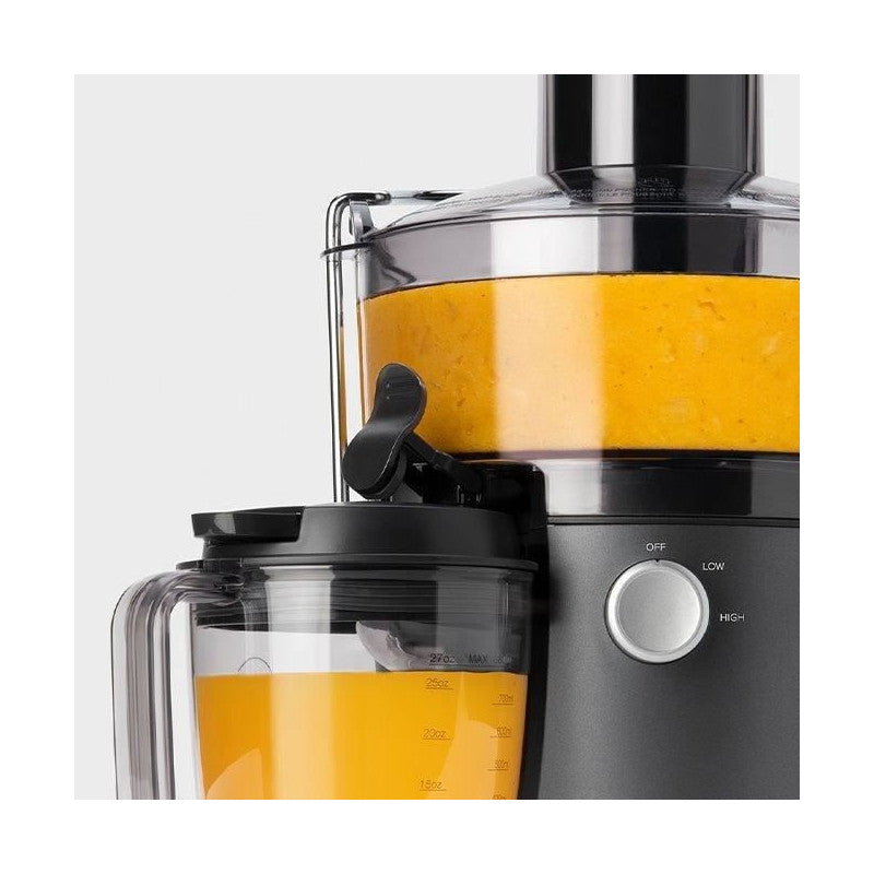 Centrifugeuse   - Nbj100g Nutribullet - Mathon - 2