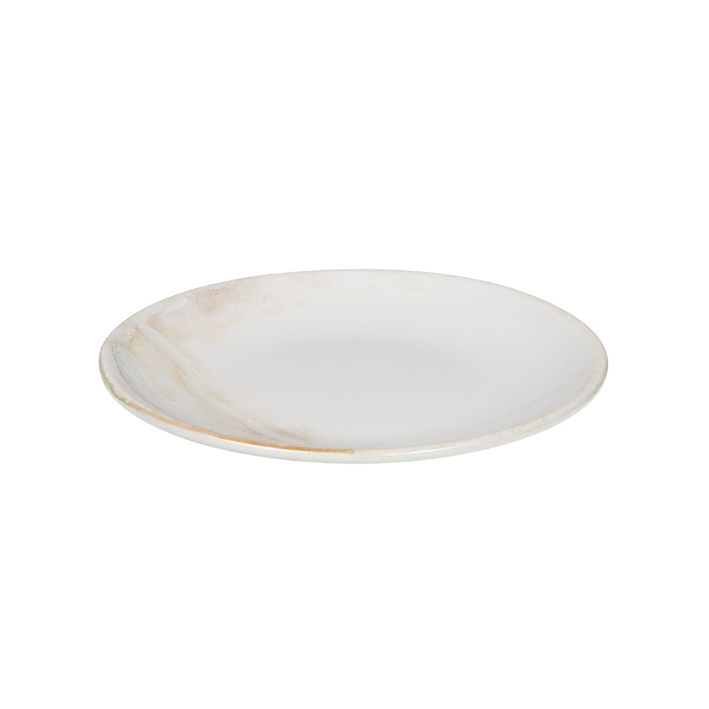 Assiette à pain Mojave 15 cm (lot de 6) Table passion - Mathon - 2