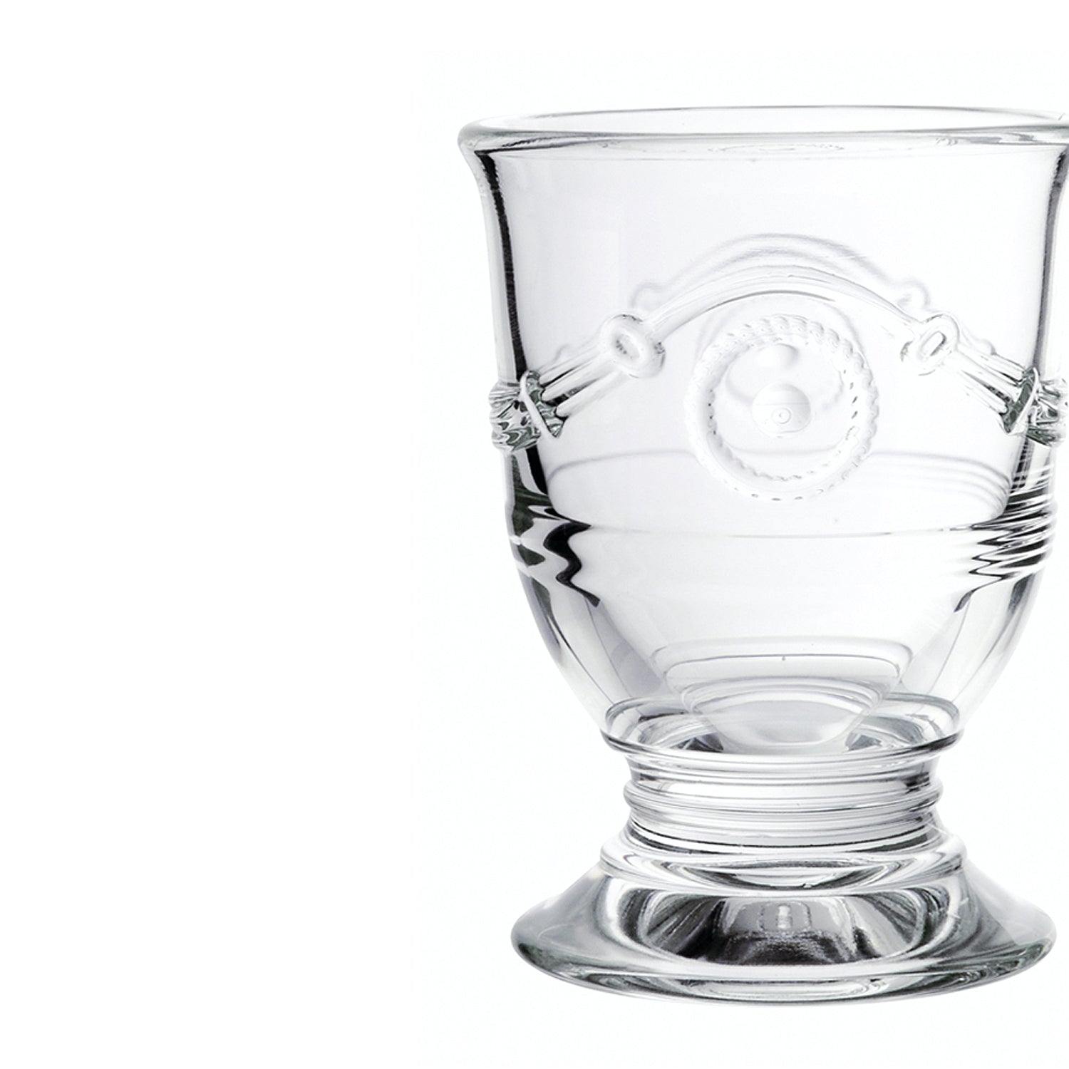 Lot de 6 Verre à eau La Rochère - Mathon - 3