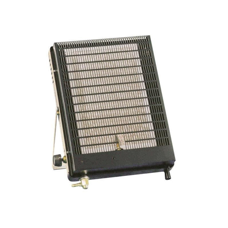 Alke Chauffage A Catalyse Midicat Alke - Mathon