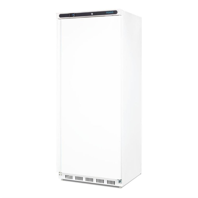 Armoire Réfrigérée Négative R600A - 600 Litres - Polar - Mathon - 6