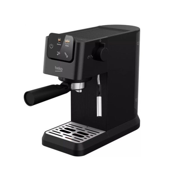 Machine A Cafe  Expresso Manuelle - Beko - Cep5302b - 1628 W - 1,1 L - Beko - Mathon - 1