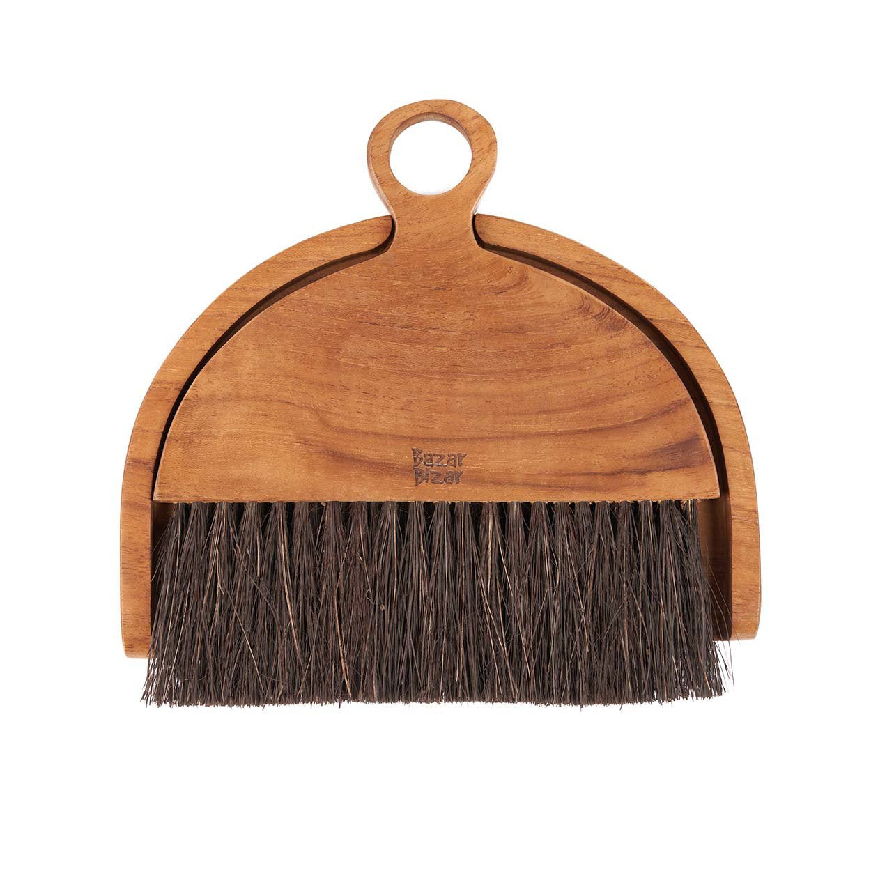 La Brosse Haya - Naturel Bazar Bizar - Mathon - 1