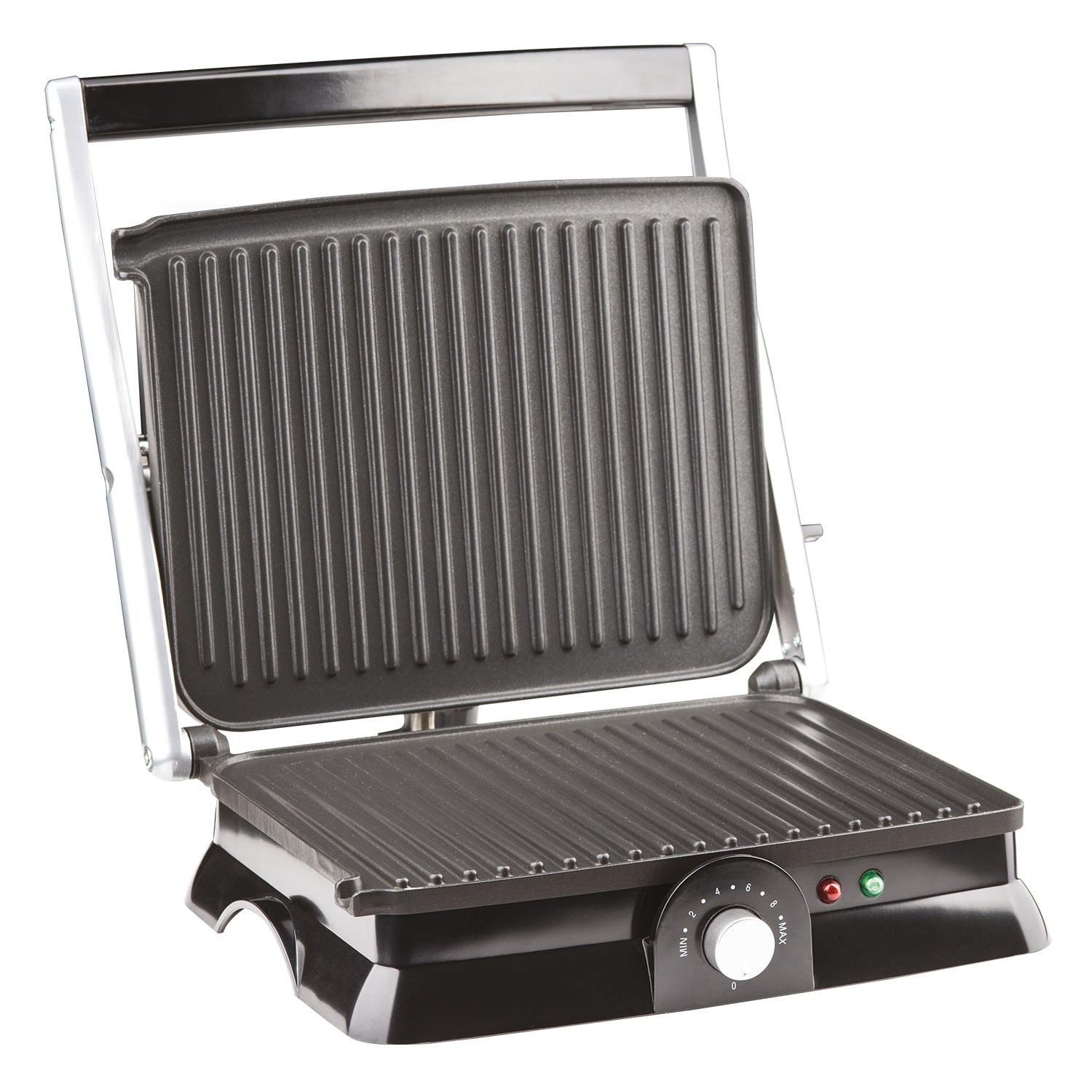 Plancha grill et panini - GR20 H.Koenig - Mathon - 3