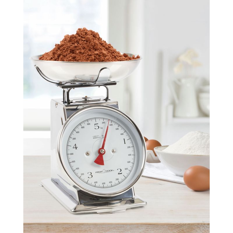 Balance de cuisine retro Proficook PC-KW1247 Proficook - Mathon - 4