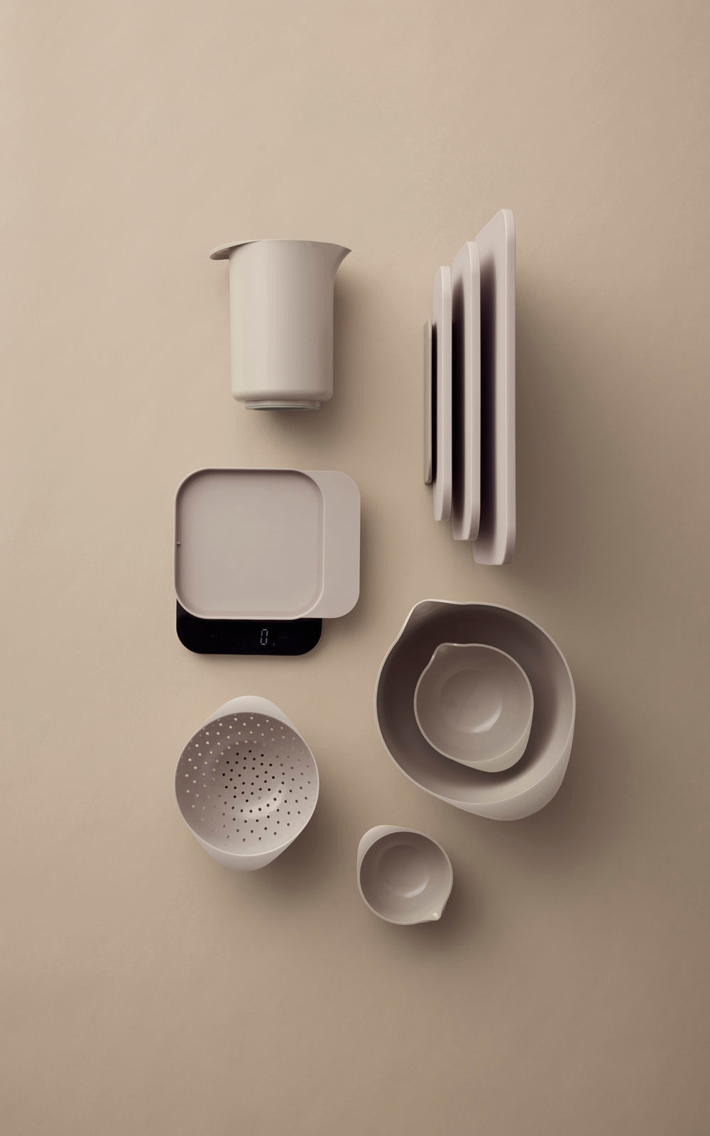 Bol à mélanger Margrethe Houmous 0,5L Rosti - Mathon - 6