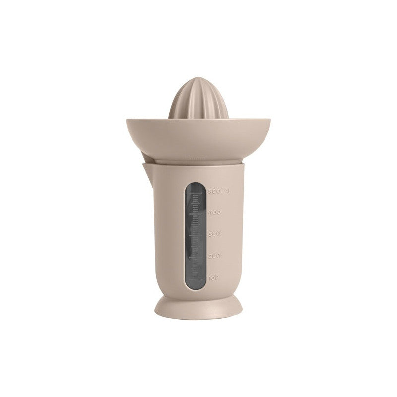 Ufo Presse Agrumes Gris Avec Recipient Blim Plus - Sm004-000001-319 Blim Plus - Mathon - 2